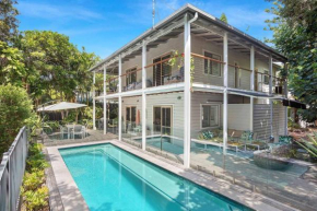 A Perfect Stay - Pompano House Byron Bay, Suffolk Park